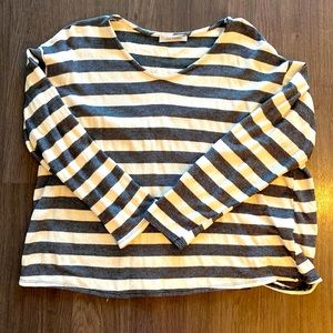 Ces Femme Striped Tee